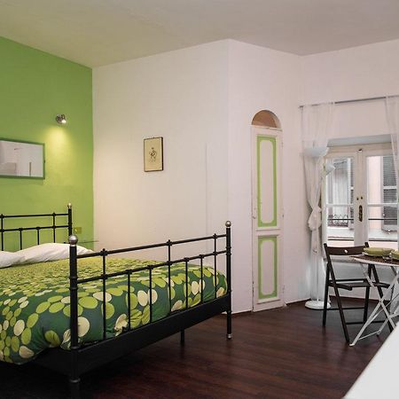 Trastevere Intimate Apartment Roma Exterior foto